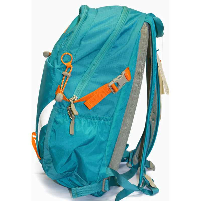 Рюкзак Onepolar W2185 Biruza 18л