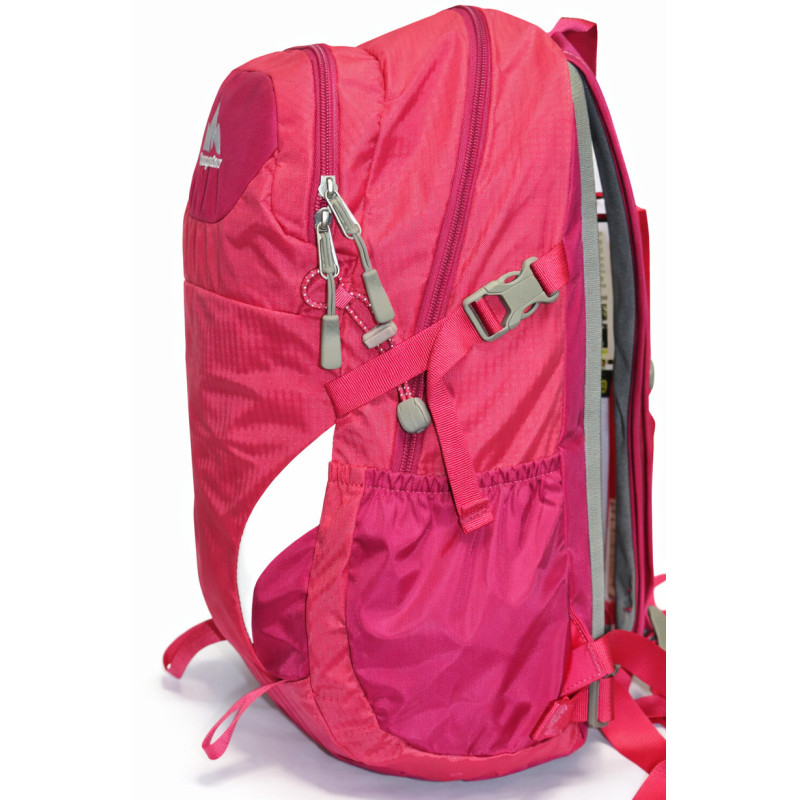 Рюкзак Onepolar W2185 Pink 18л
