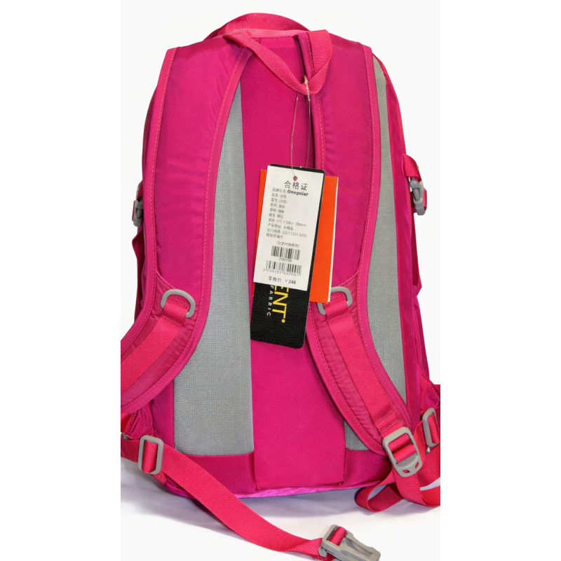 Рюкзак Onepolar W2185 Pink 18л