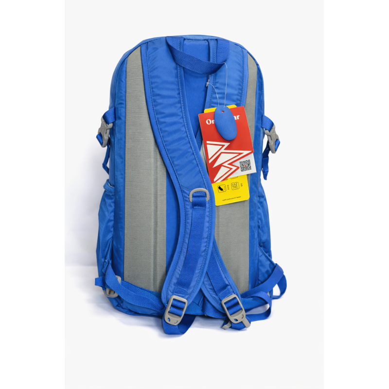 Рюкзак Onepolar W2185 Blue 18л