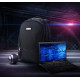 Рюкзак Onepolar W959 Black 20л