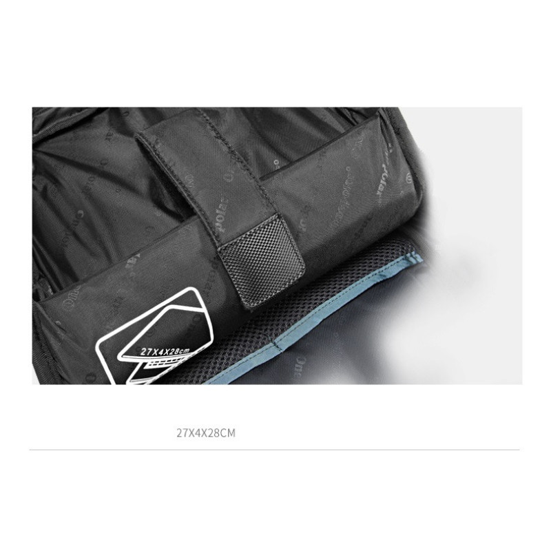 Рюкзак Onepolar W959 Navy 20л