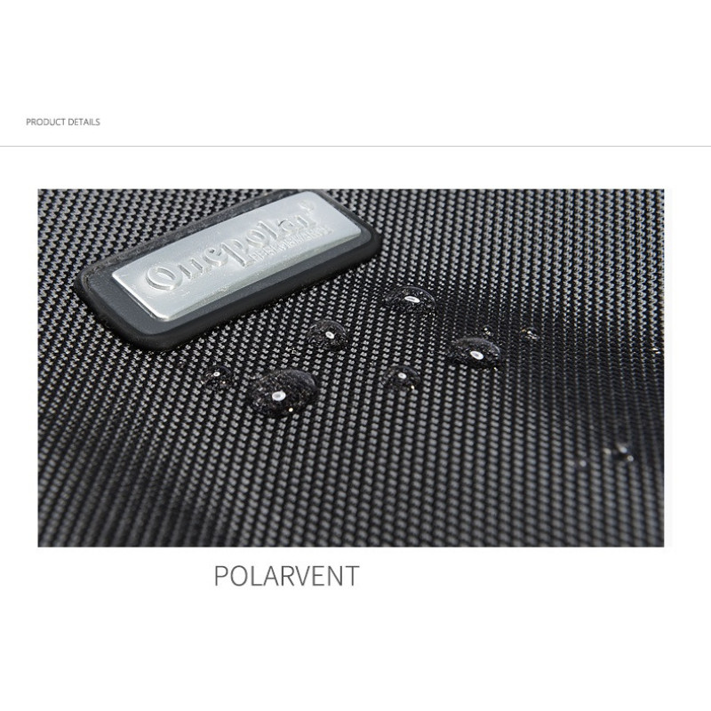 Рюкзак Onepolar W959 Gray 20л