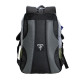 Рюкзак Onepolar W1287 Red 25л