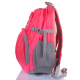 Рюкзак Onepolar W2139 Pink 18л