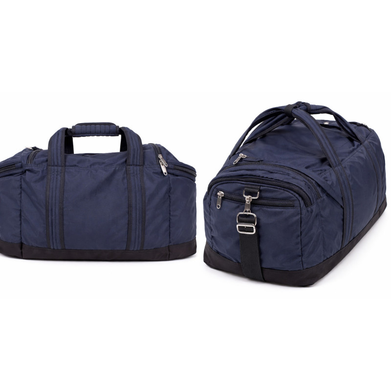Сумка Onepolar WB810 Navy 50л