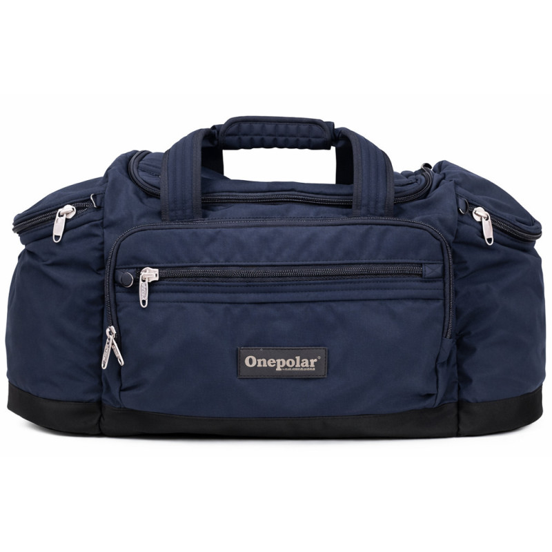Сумка Onepolar WB810 Navy 50л
