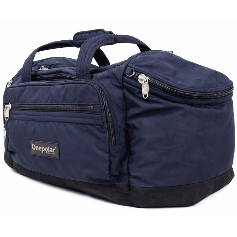 Сумка Onepolar WB810 Navy 50л