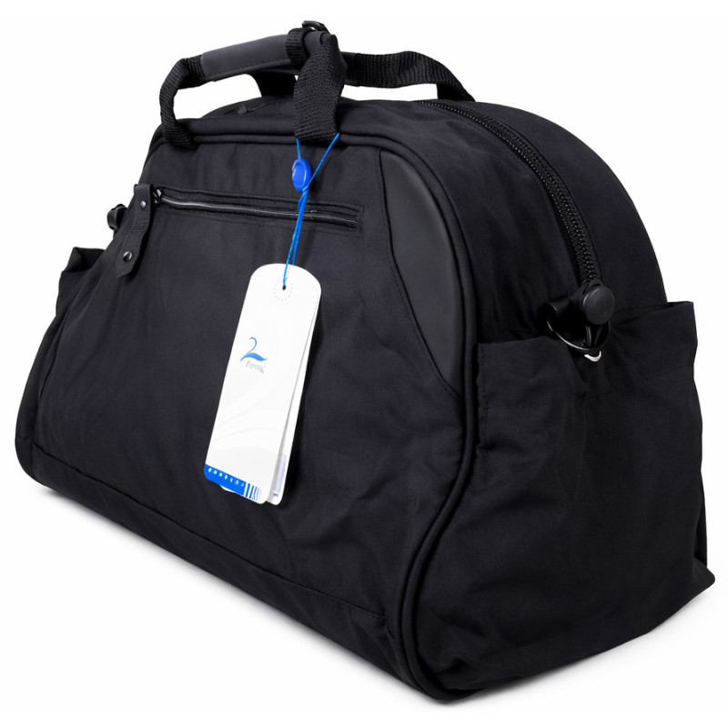 Сумка Refiand 88110 Black 25л