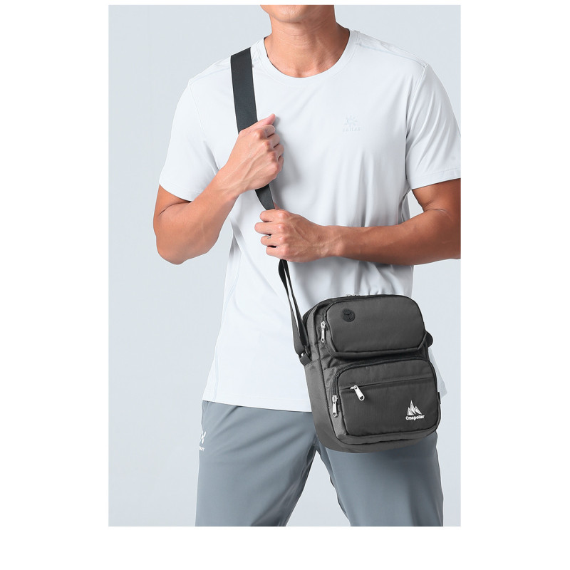 Сумка Onepolar W5630 Gray