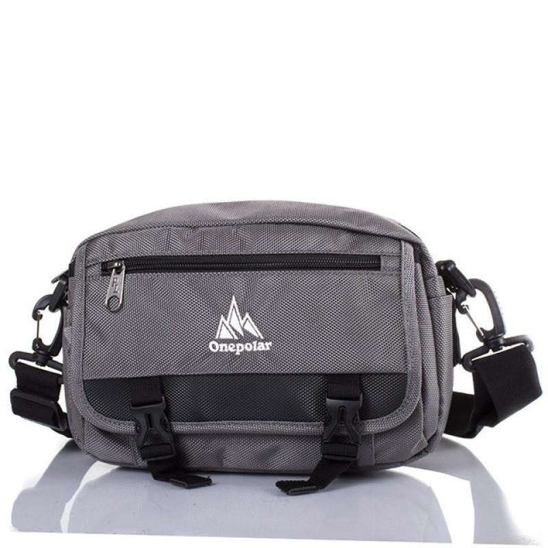 Сумка Onepolar W5078 Gray