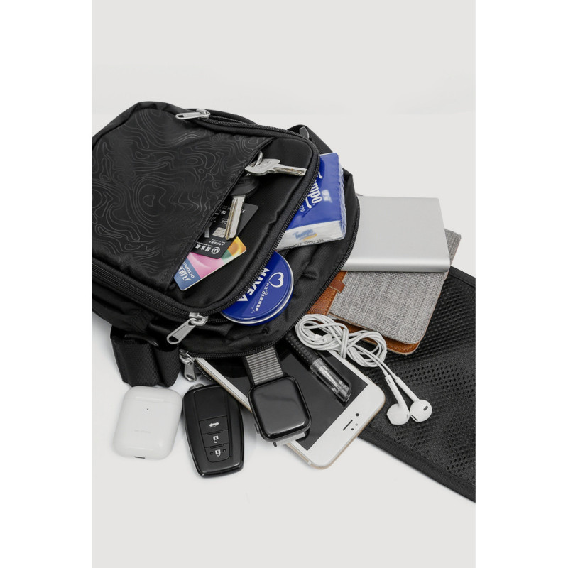 Сумка Onepolar W5631 Black