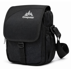 Сумка Onepolar W5631 Black
