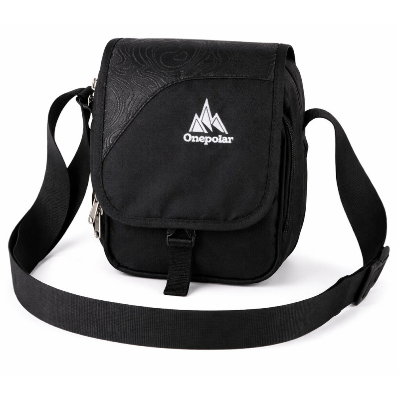 Сумка Onepolar W5631 Black
