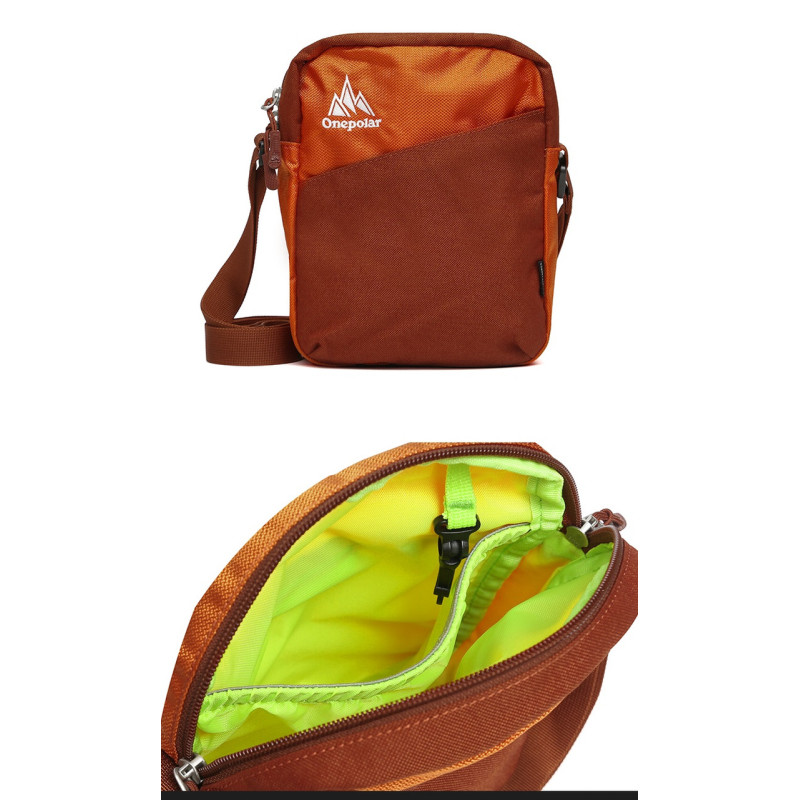 Сумка Onepolar W5693 Orange