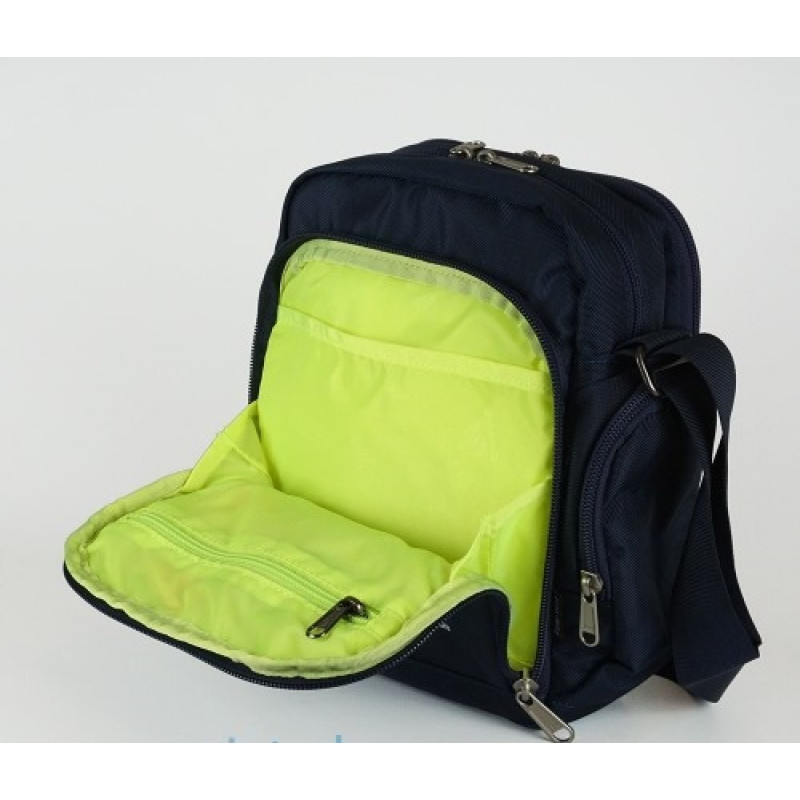 Сумка Onepolar W5678 Navy