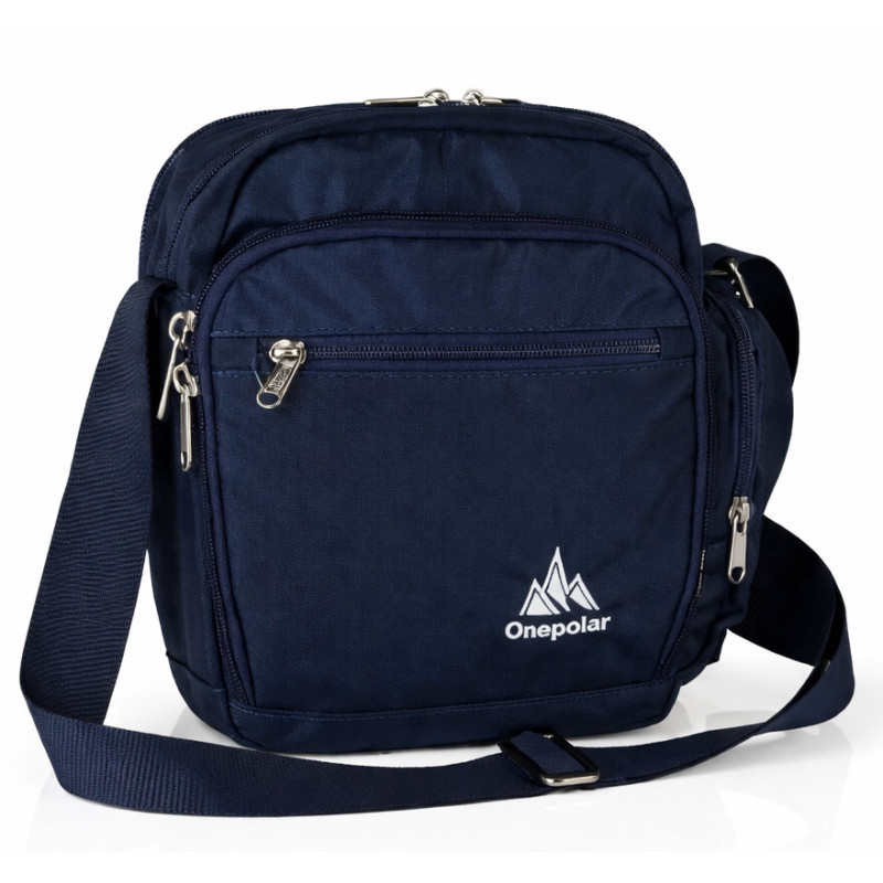 Сумка Onepolar W5678 Navy