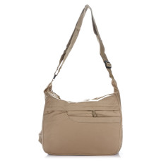 Сумка через плече Silvia 963 Beige