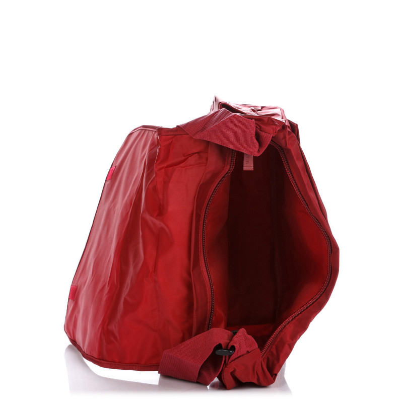 Сумка через плече Silvia 1130 Red