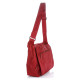 Сумка через плече Silvia 1130 Red