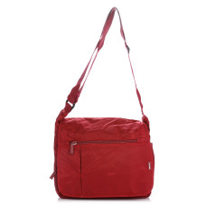 Сумка через плече Silvia 1130 Red