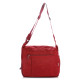 Сумка через плече Silvia 1130 Red