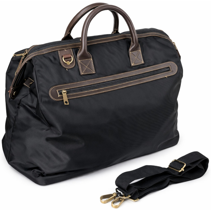 Саквояж Refiand 89206 Black 30л