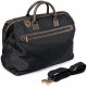Саквояж Refiand 89206 Black 30л