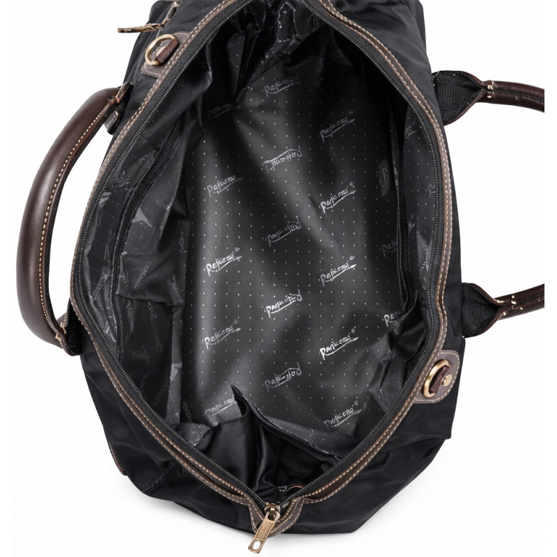 Саквояж Refiand 89206 Black 30л