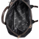 Саквояж Refiand 89206 Black 30л
