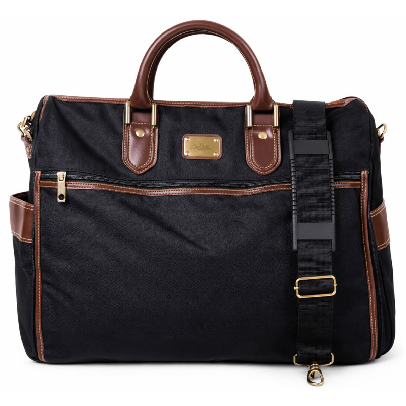 Саквояж Refiand 89230 Black 35л