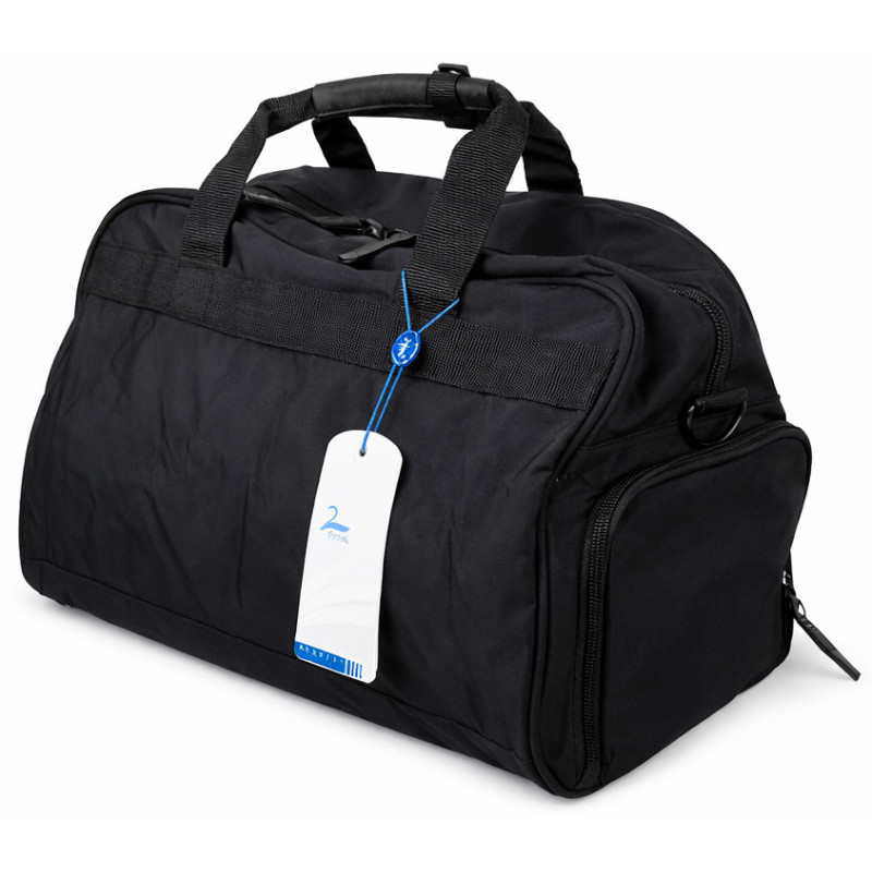 Сумка Refiand 88109 Black 25л