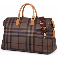 Саквояж Refiand 89805 Brown 40л