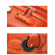 Валіза велика Tashiro Ambassador Classic A8503L Orange