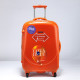 Валіза велика Tashiro Ambassador Classic A8503L Orange