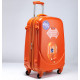 Валіза велика Tashiro Ambassador Classic A8503L Orange