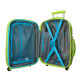 Чемодан большой Tasiro Ambassador Classic A8503L Green