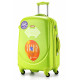 Чемодан большой Tasiro Ambassador Classic A8503L Green
