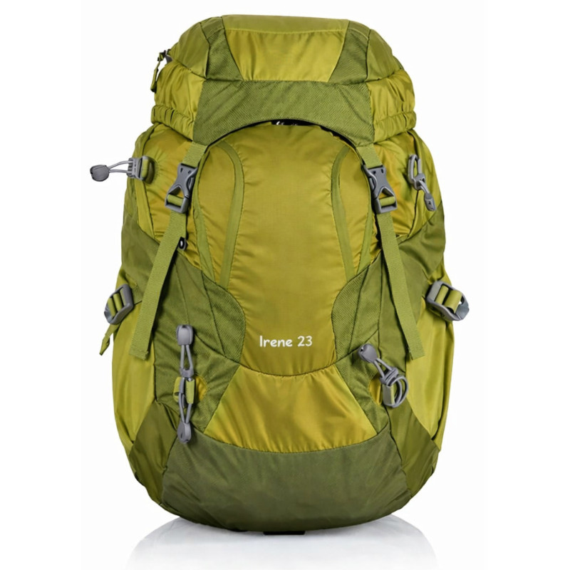 Рюкзак Onepolar Irene W1706 Green 23л