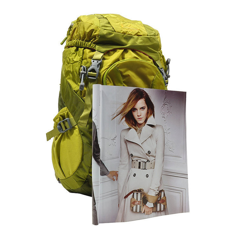 Рюкзак Onepolar Irene W1706 Green 23л