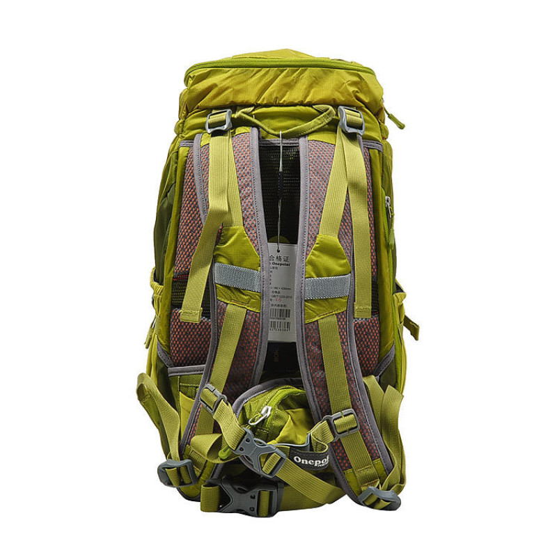 Рюкзак Onepolar Irene W1706 Green 23л