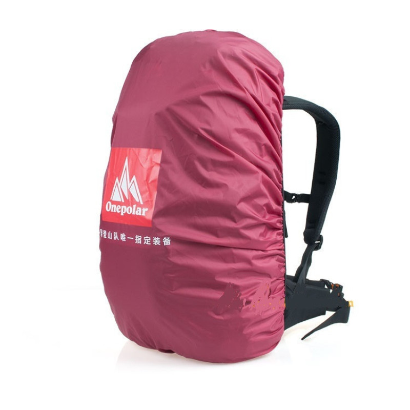 Рюкзак Onepolar Irene W1706 Orange 23л