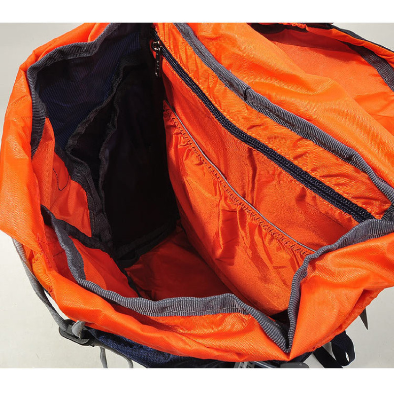Рюкзак Onepolar Irene W1706 Orange 23л
