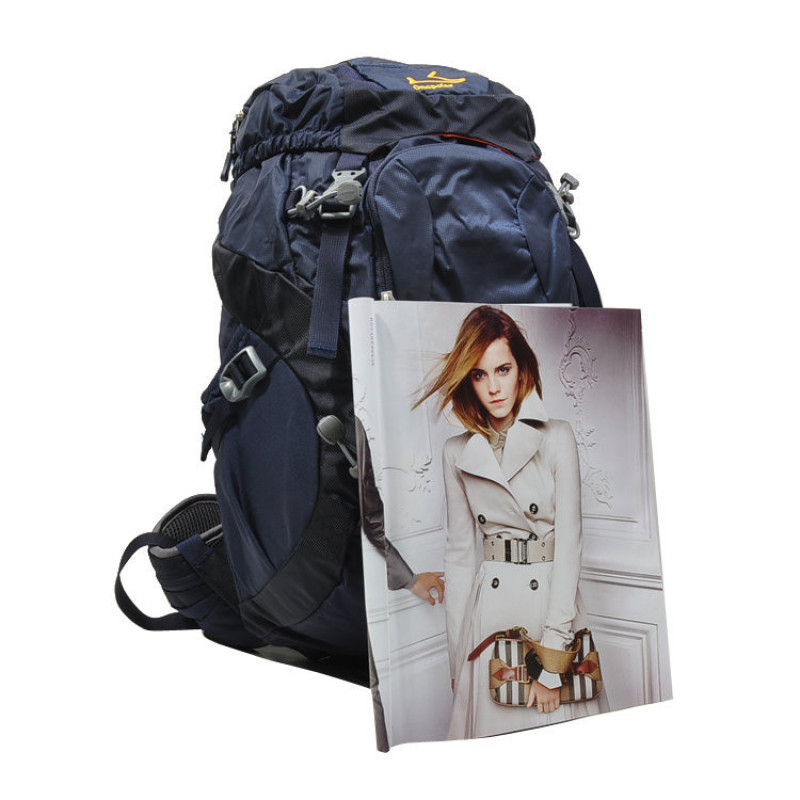 Рюкзак Onepolar Irene W1706 Navy 23л
