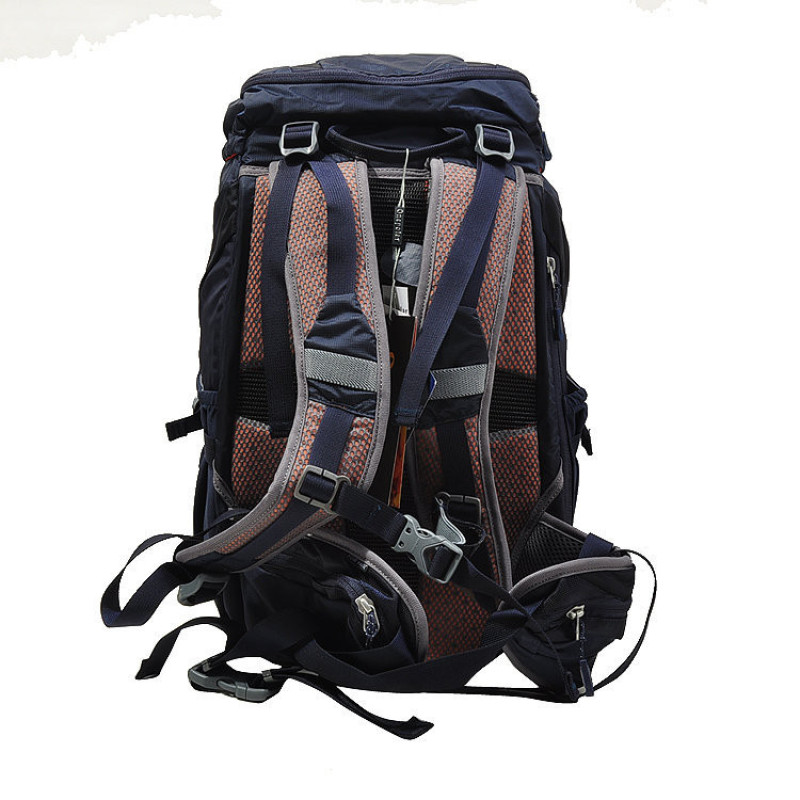Рюкзак Onepolar Irene W1706 Navy 23л