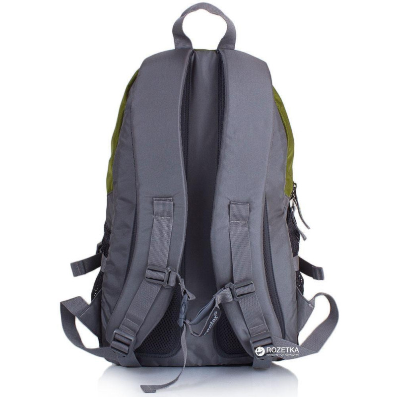 Рюкзак Onepolar W1570 Gray 25л