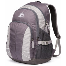 Рюкзак Onepolar W1570 Gray 25л