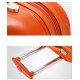 Набор чемоданов Tashiro Ambassador Classic A8503 Orange (S,M,L)