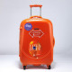 Набор чемоданов Tashiro Ambassador Classic A8503 Orange (S,M,L)