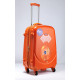 Набор чемоданов Tashiro Ambassador Classic A8503 Orange (S,M,L)